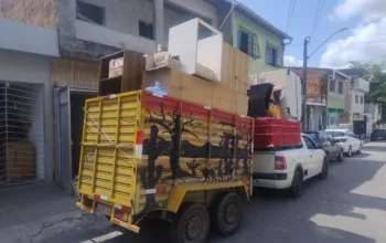 Pequenas Mudanças